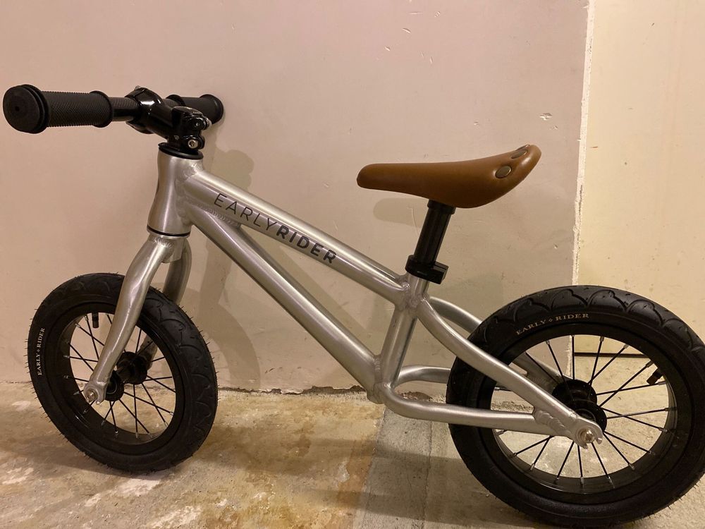 Early Rider Alley Runner 12“ (Gebraucht) in Adliswil für CHF 99 – nur ...