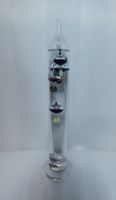 Vintage Galileo Thermomete
