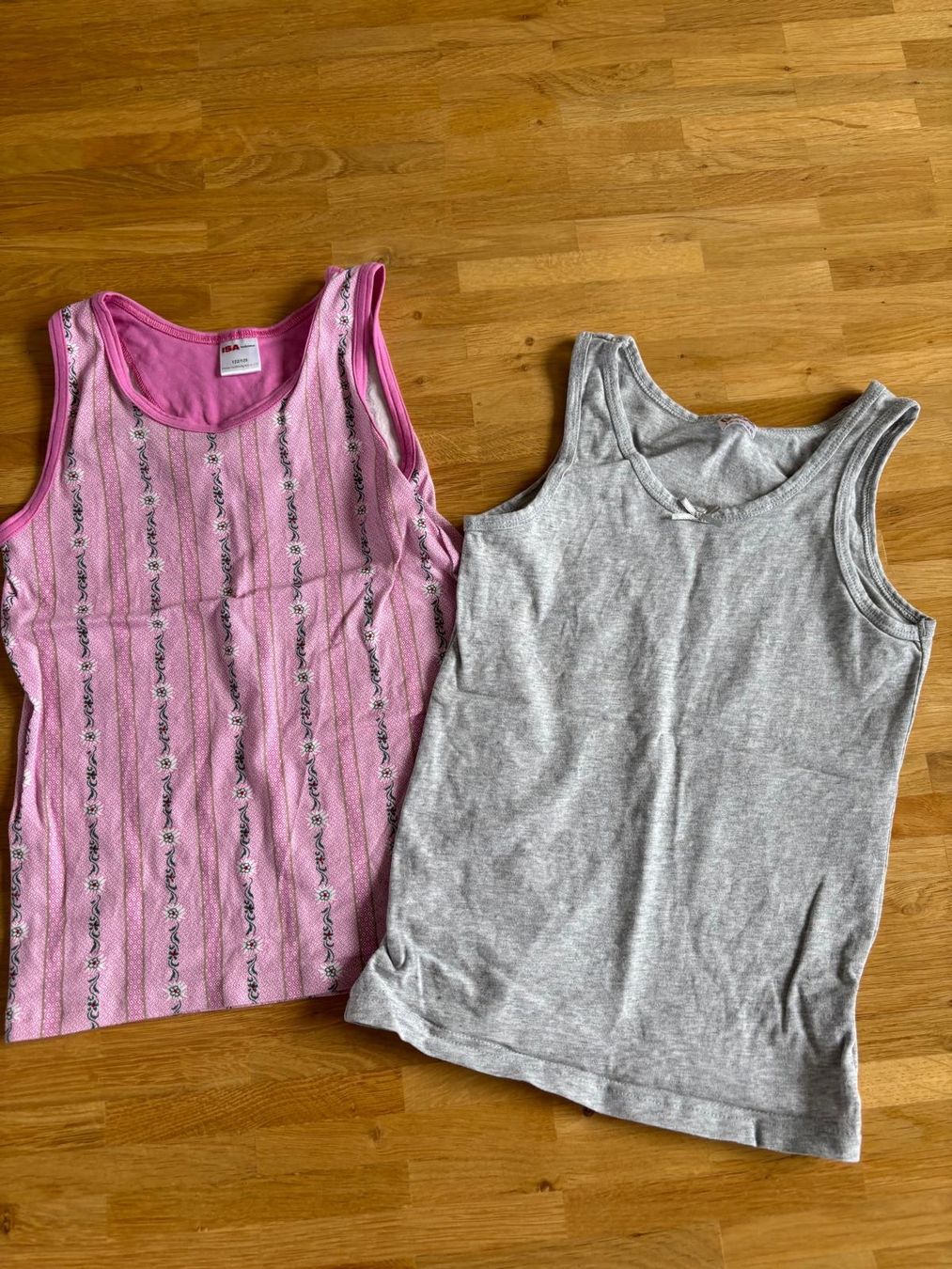 Lotti & Set di vestiti: Kleiderpaket Mädchen 110 / 116 – Usato da Pfungen venduto da olipop_91 3
