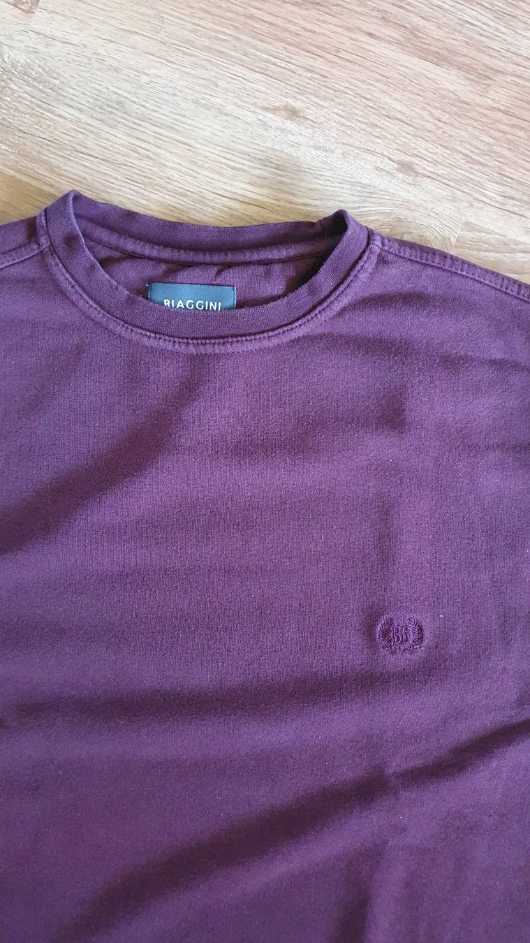 Maglioni & Felpe: warmer Biaggini Herren Pullover Grösse L – Usato da Giswil venduto da online-Brockenhaus 3