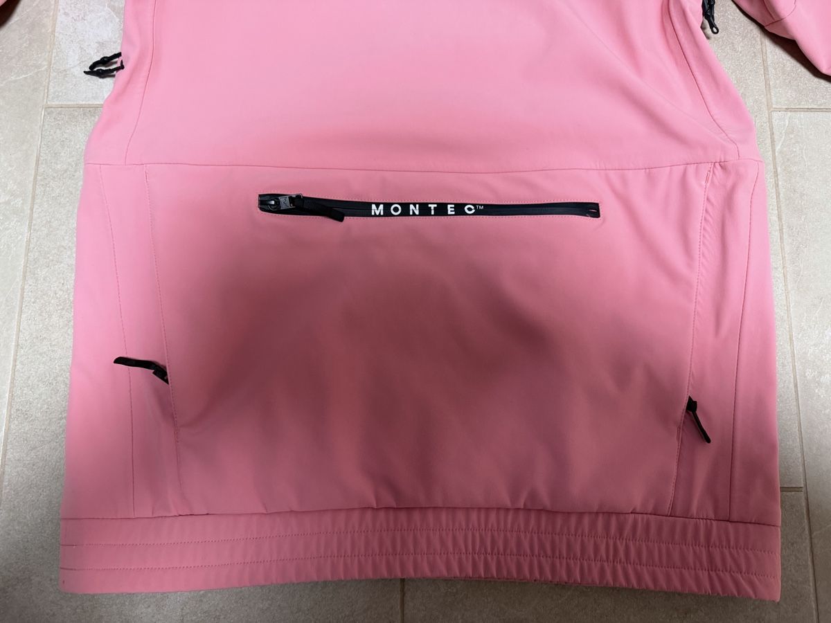 Montec Jacken: Montec Damen Softshell Skijacke Gr. S – Gebraucht aus Brüttisellen von Ayersa 3