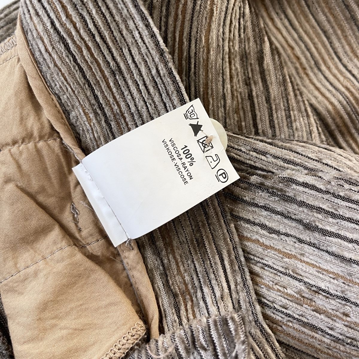 Pantaloni: TRANSIT PAR SUCH Velvet Pants – Nuovo (secondo la descrizione) da Freienbach venduto da Avviivva_Shop 8