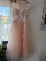 Robe de Soirée ( Princesse )