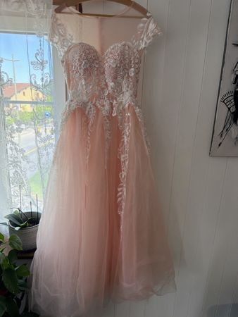 Robe de Soirée ( Princesse )