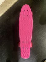 Pinkes Skateboard - Ideal für den Sommer! Top Zustand!
