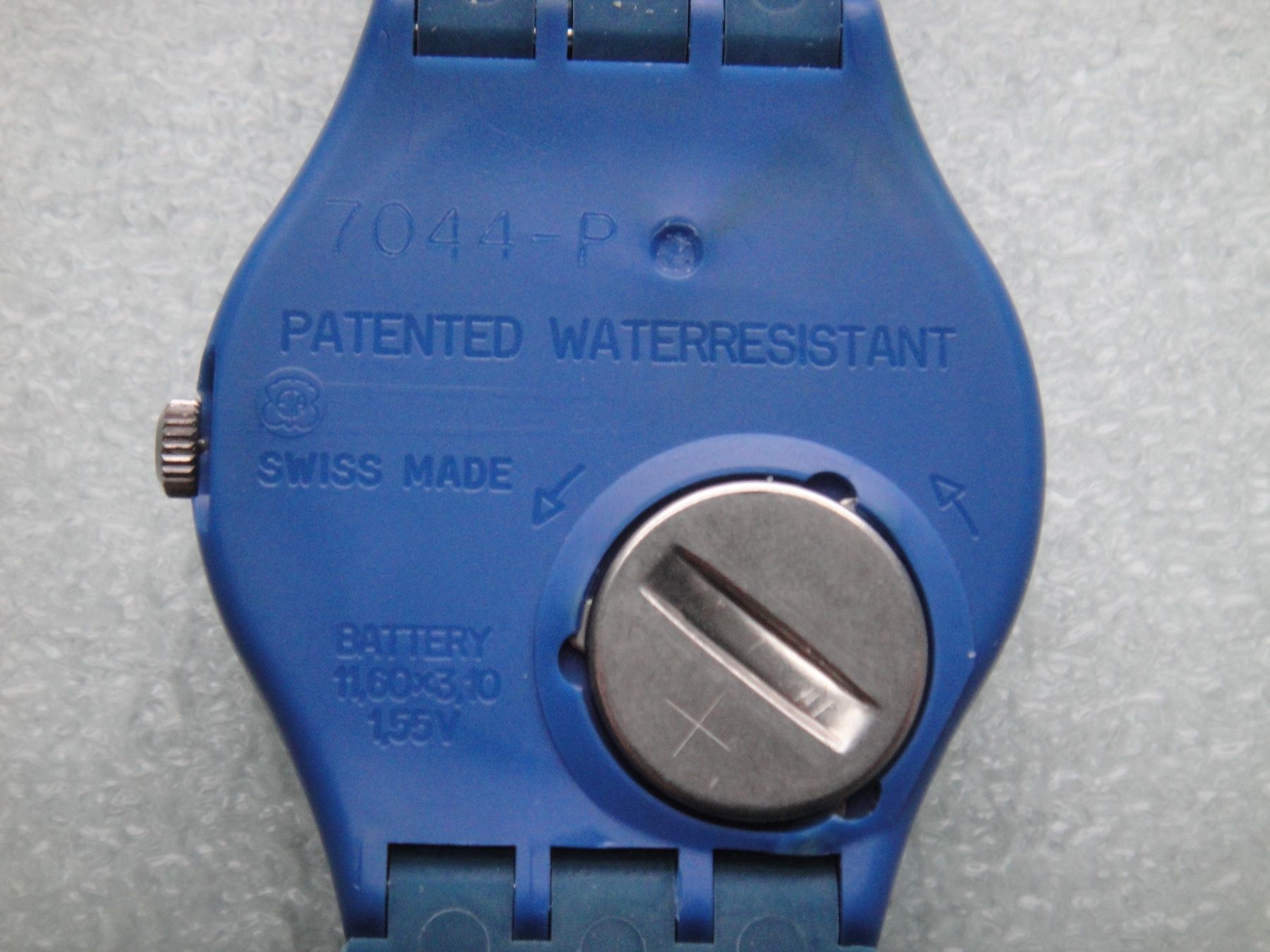Swatch Orologi: Swatch / Prototyp / 1987 / Ungetragen – Nuovo (secondo la descrizione) da Biberist venduto da keine-ursache 2