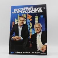Best of Schmidt & Pocher - Das erste Jahr       2-DVD's