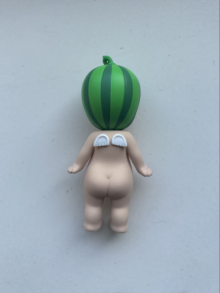 Sonny Angel Statuette: Sonny Angel Fruit Series – Nuovo (secondo la descrizione) da Uetikon am See venduto da Winnieclaudia 2