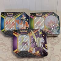 Pokémon Shining Fates