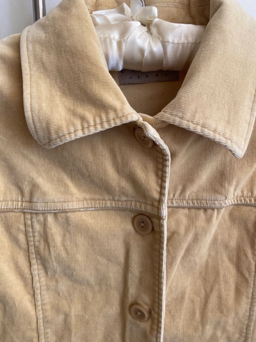 Jacken: Vintage Cordjacke  – Gebraucht aus Adliswil von las_v7gb 1