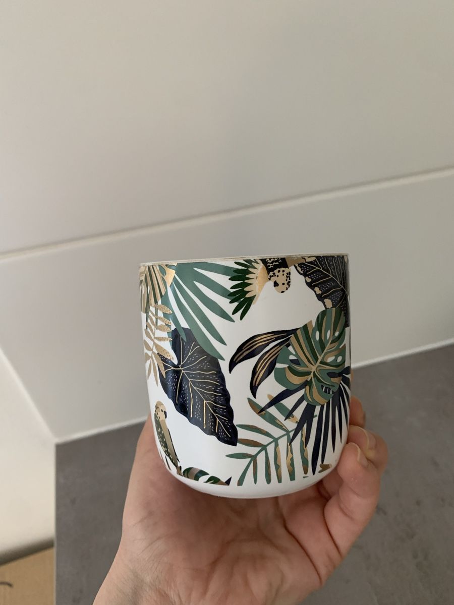 Tazze: Tasse à motif doré  – Nuovo (secondo la descrizione) da Genève venduto da rez_c6c6 1
