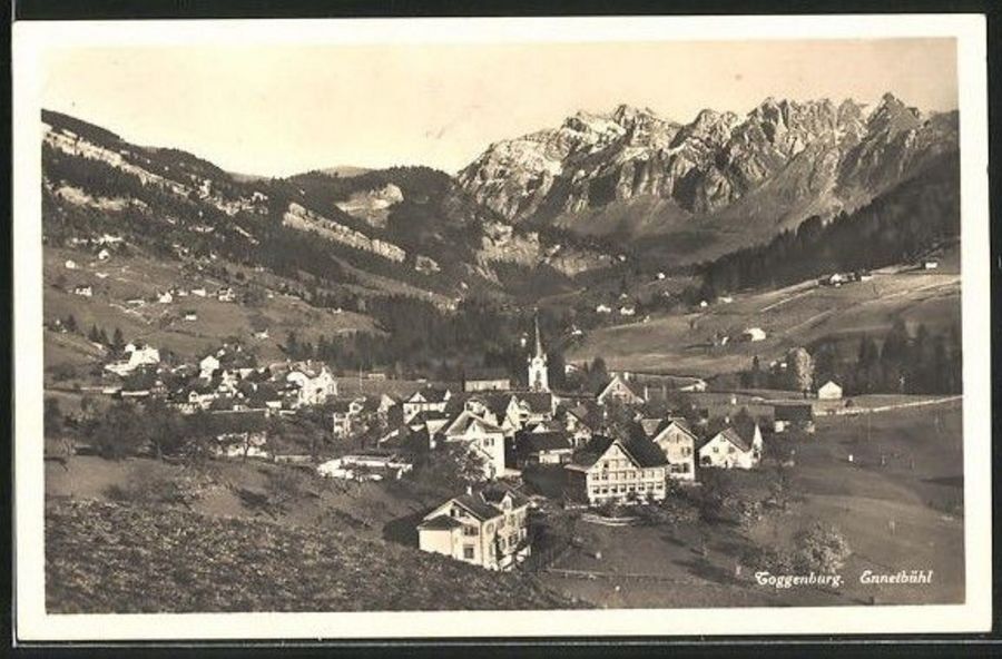 Cartoline postali: Ennetbühl, Feldpost BATAILLON 74 – Usato da Frauenfeld venduto da POML