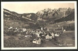 Ennetbühl, Feldpost BATAILLON 74