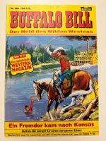 BUFFALO BILL NR. 565 ZUSTAND 1 - 1/2
