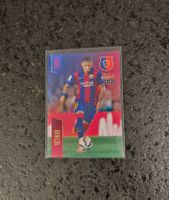 Neymar - Barcelona - Panini