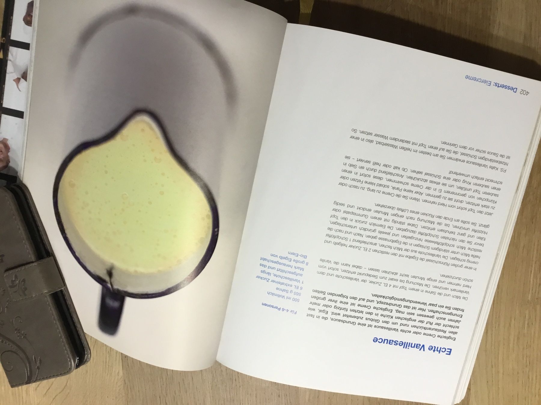 Bücher: Besser kochen mit Jamie – Gebraucht aus Triesen von Trisuna 5