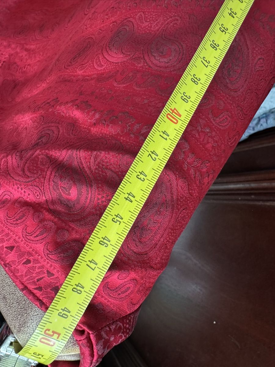 Camicette: Seidenbluse Hemd 100% Seide Vintage – Usato da Obfelden venduto da cesarina10 6
