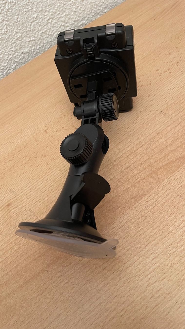 Staffe: HOLDER Universal mobile GPS Neu/NP38CHF – Nuovo (secondo la descrizione) da Kölliken venduto da Hap-7 9
