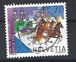 2000 - Sechseläuten