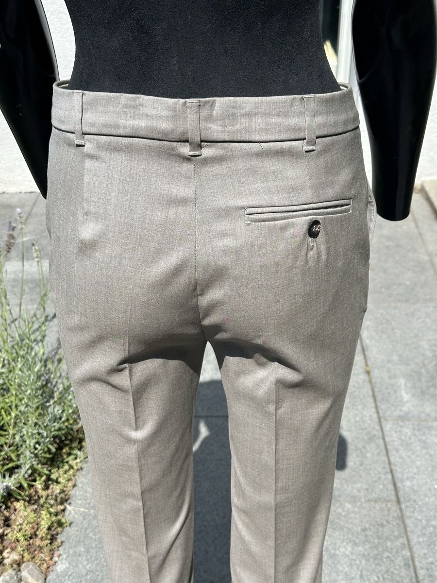 Max Mara Pantaloni: Weekend MaxMara Elegant Pants Gr. 36 NEU – Nuovo (secondo la descrizione) da Zufikon venduto da Modestil365 6