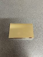 Clarins Everlasting Compact Puder 107 beige gebraucht