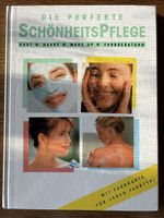 Die perfekte Schoenheitspflege Buch Haut Haare Make Up Farbe