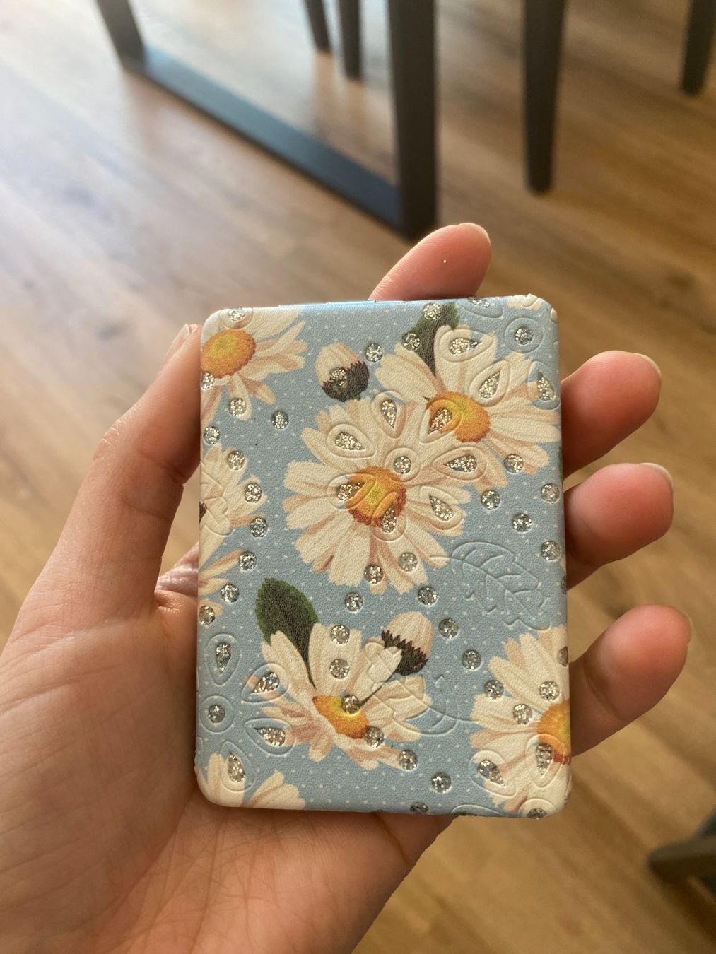 Specchi: Little Floral Mirror – Nuovo (secondo la descrizione) da Olten venduto da ike_z56r