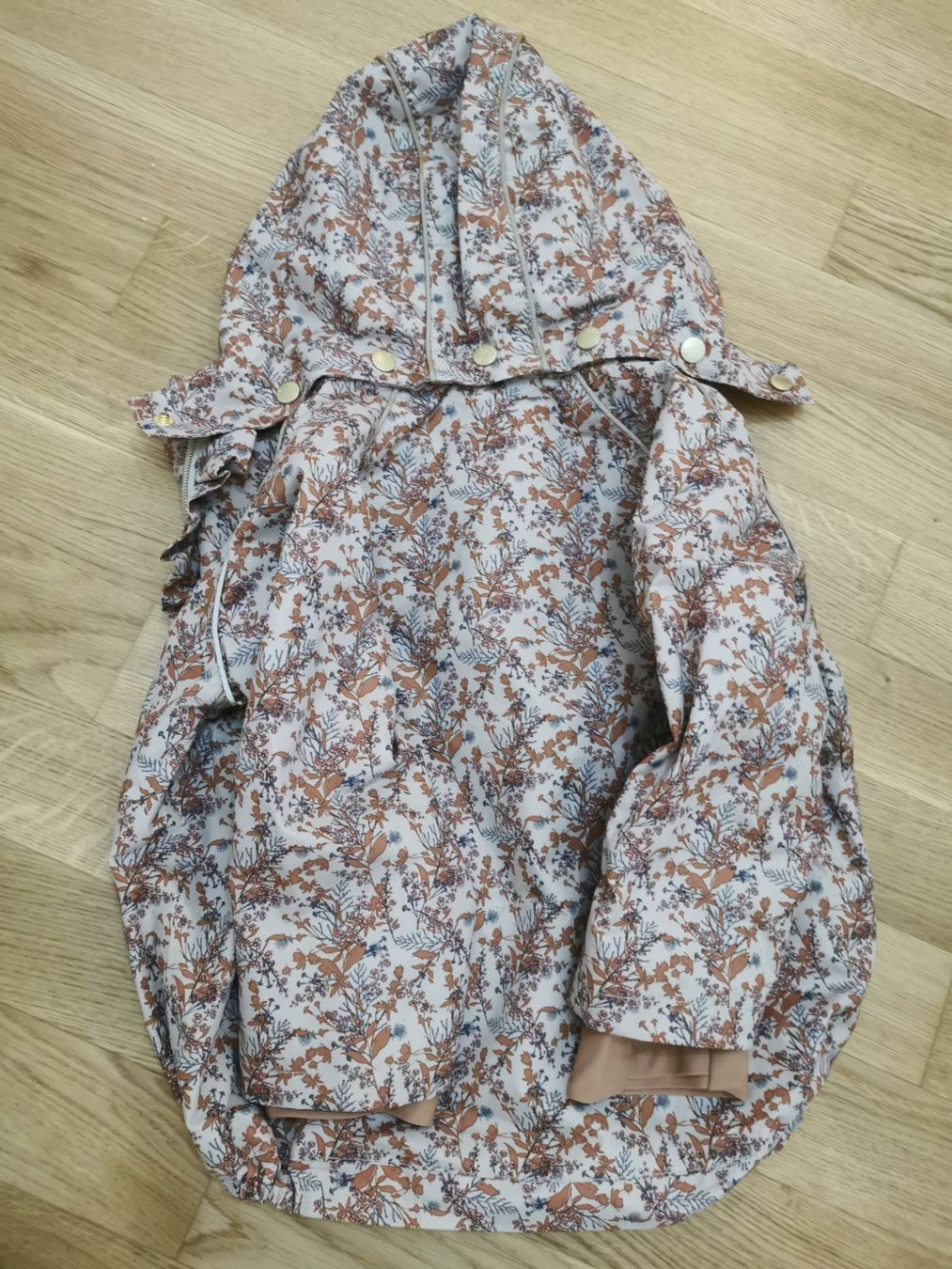 Hust & Claire Giacche & Cappotti: Übergangsjacke Hust&Claire Gr. 92 – Usato da Zürich venduto da Simfa 4