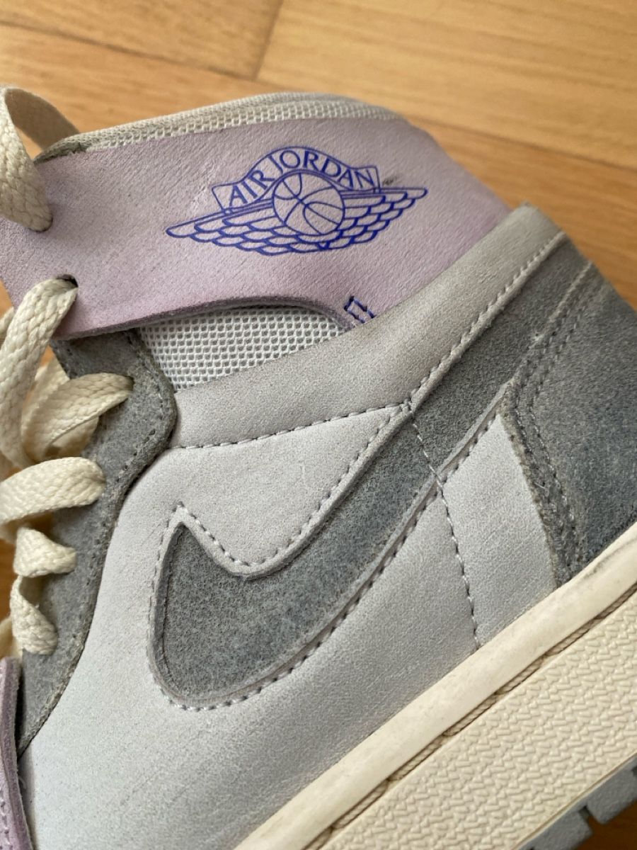 Jordan Scarpe da donna: Air Jordan gr 36.5 – Usato da Dietikon venduto da Tdaf33 5