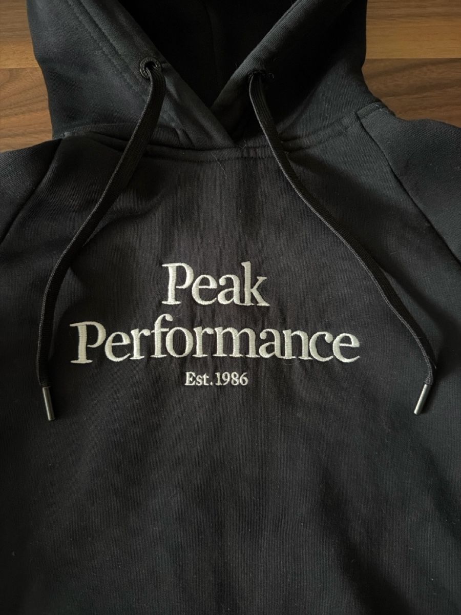 Peak Performance Pullover & Sweatshirts: PeakPerformance Pullover Gr. S – Gebraucht aus Ebnat-Kappel von mar_d2xt 1
