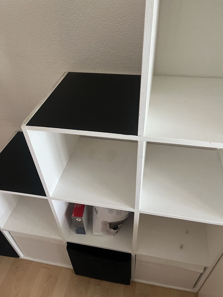 Scaffali: Weisses Regal – Usato da Geuensee venduto da lina6anil 2