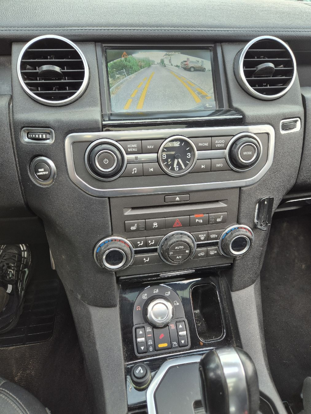 Land Rover Automobili: Land Rover discovery 3l Frisch MFK – Usato da grenchen venduto da Pooth01 8