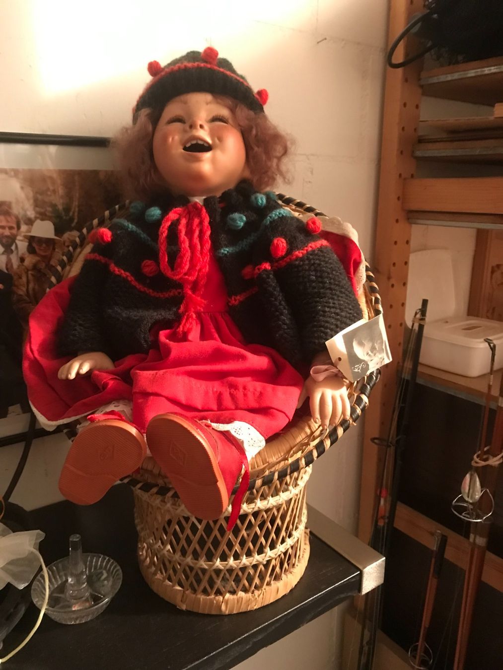 Bambole: Puppe – Usato da Emmenbrücke venduto da charly4940