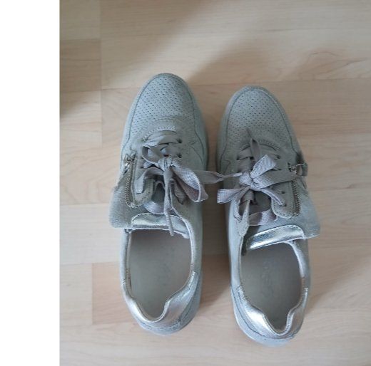 Damenschuhe: Damenschuhe in Grösse 36 – Gebraucht aus Niederönz von Debriefing 2