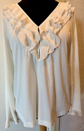 Marc Cain Shirt, Grösse N3 (38) neu