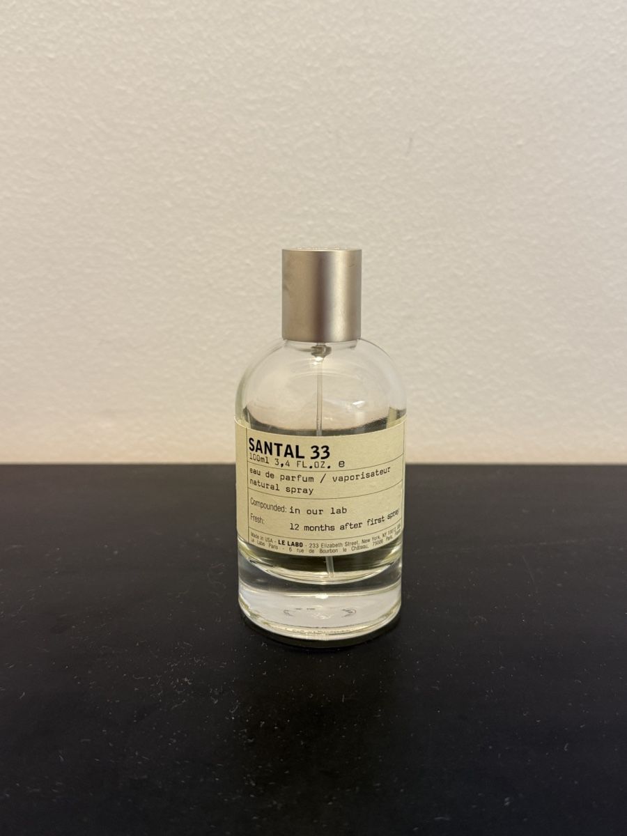 Le Labo Profumi & Eau de Toilette: Le Labo Santal 33 Eau de Parfum 100ml  – Usato da Basel venduto da wik_77hx