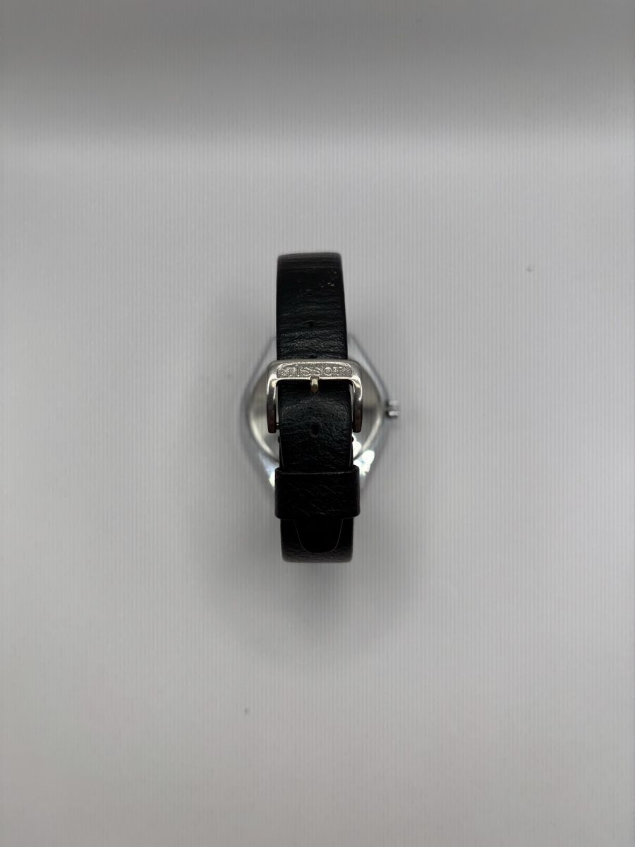 Tissot Orologi: Tissot Newtimer – Usato da Herrliberg venduto da LosDelRio 5