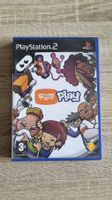 Eye Toy Play PS2