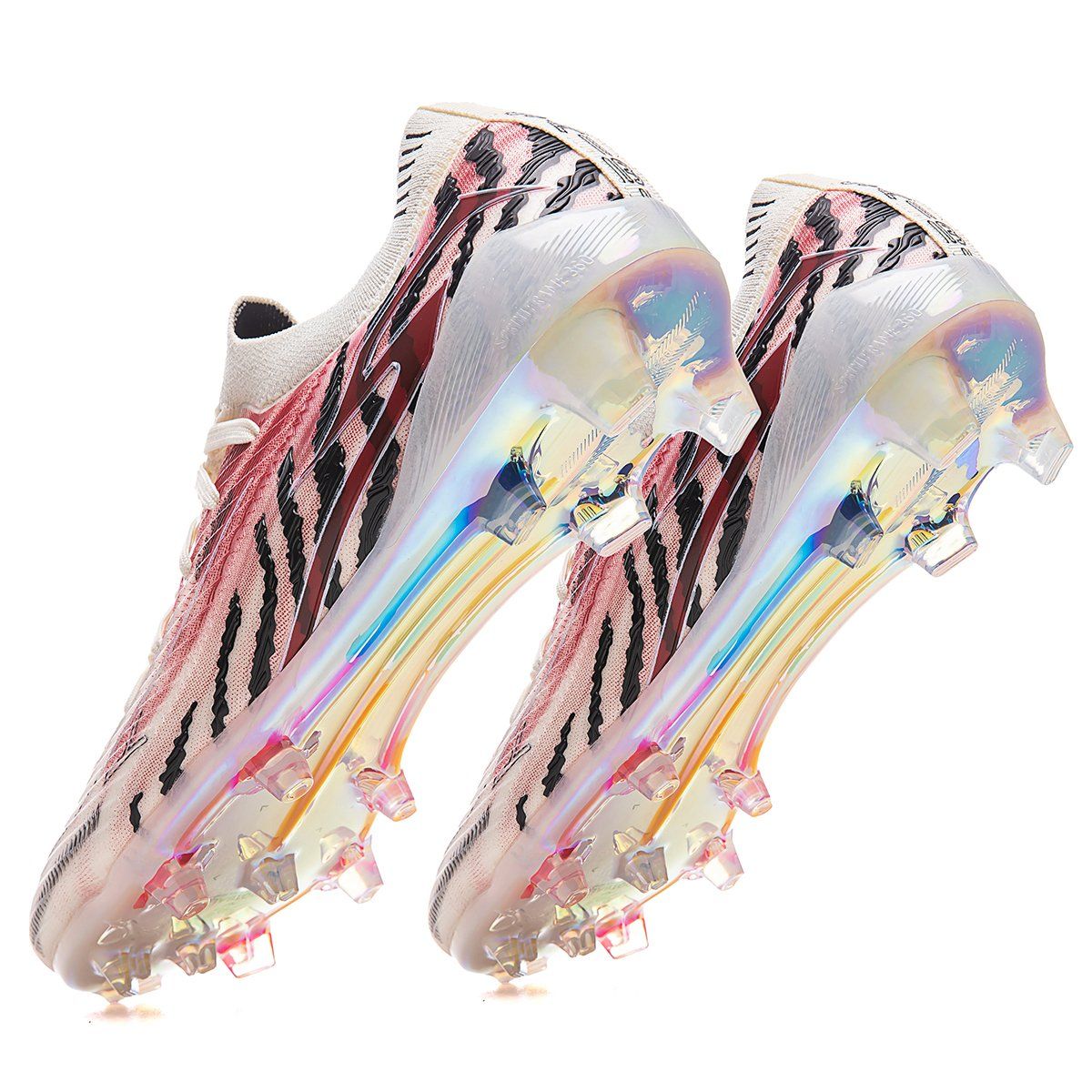 Herrenschuhe: SAIBI Flying Feather X2.0 3649J – Neu und originalverpackt aus Laufen von SAIBI 5