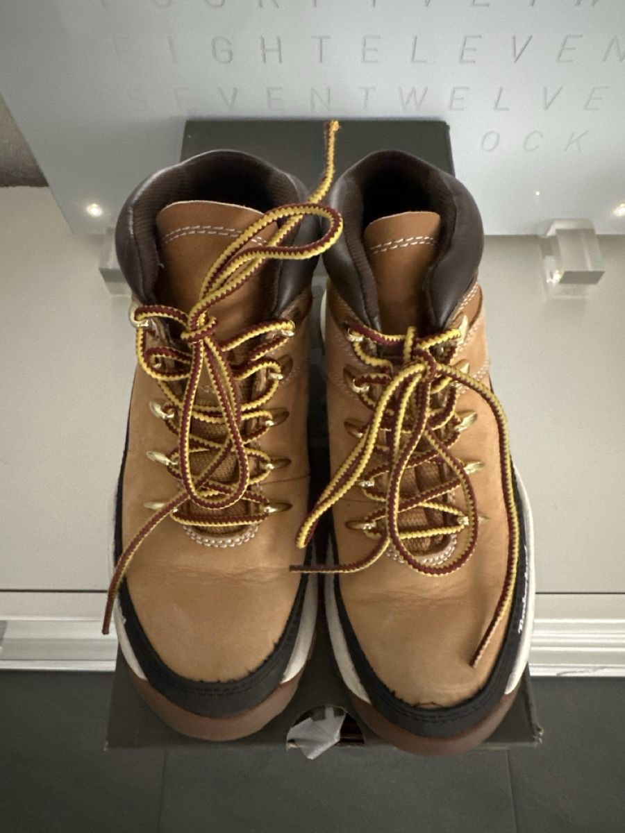 Timberland Scarpe per ragazzi: Timberland Brooklyn Boots Gr. 32 – Usato da Grenchen venduto da ylo_8mlq 1