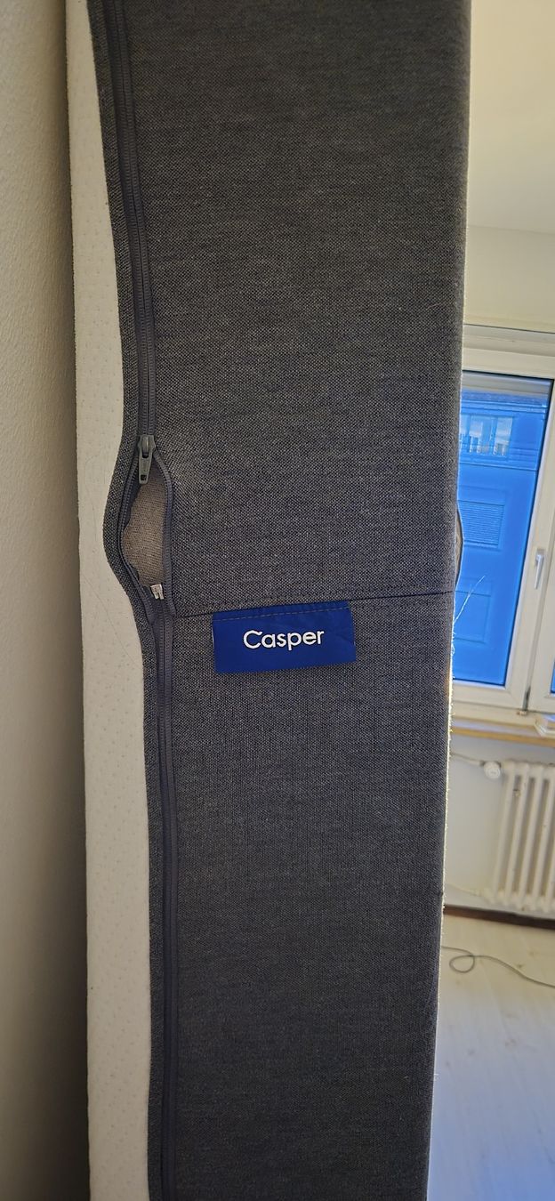 Materassi: Casper Matratze 2018, Neupreis ca. 1000CHF – Usato da Zürich venduto da olo_57vk 1