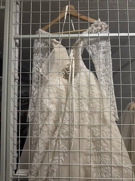 Vestiti: SimaCouture Hochzeitskleid – Usato da Gränichen venduto da yag_8krv 3