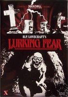 H.P. Lovecraft: Lurking Fear (1994) DVD Hartbox