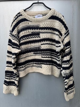 Mädchen Pullover Zara Gr. 158/164