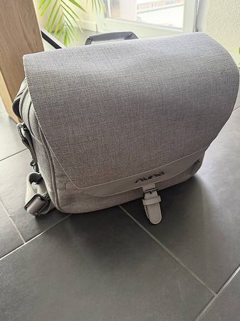Wickeltasche Nuna Wickeltasche