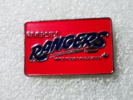 Ansteckpin 59: Riverside Rangers