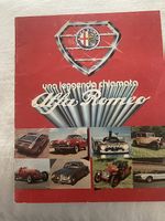 Album Alfa