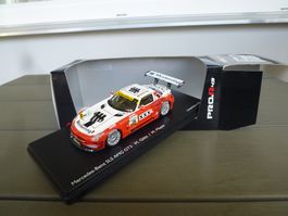 Mercedes-Benz SLS AMG GT3