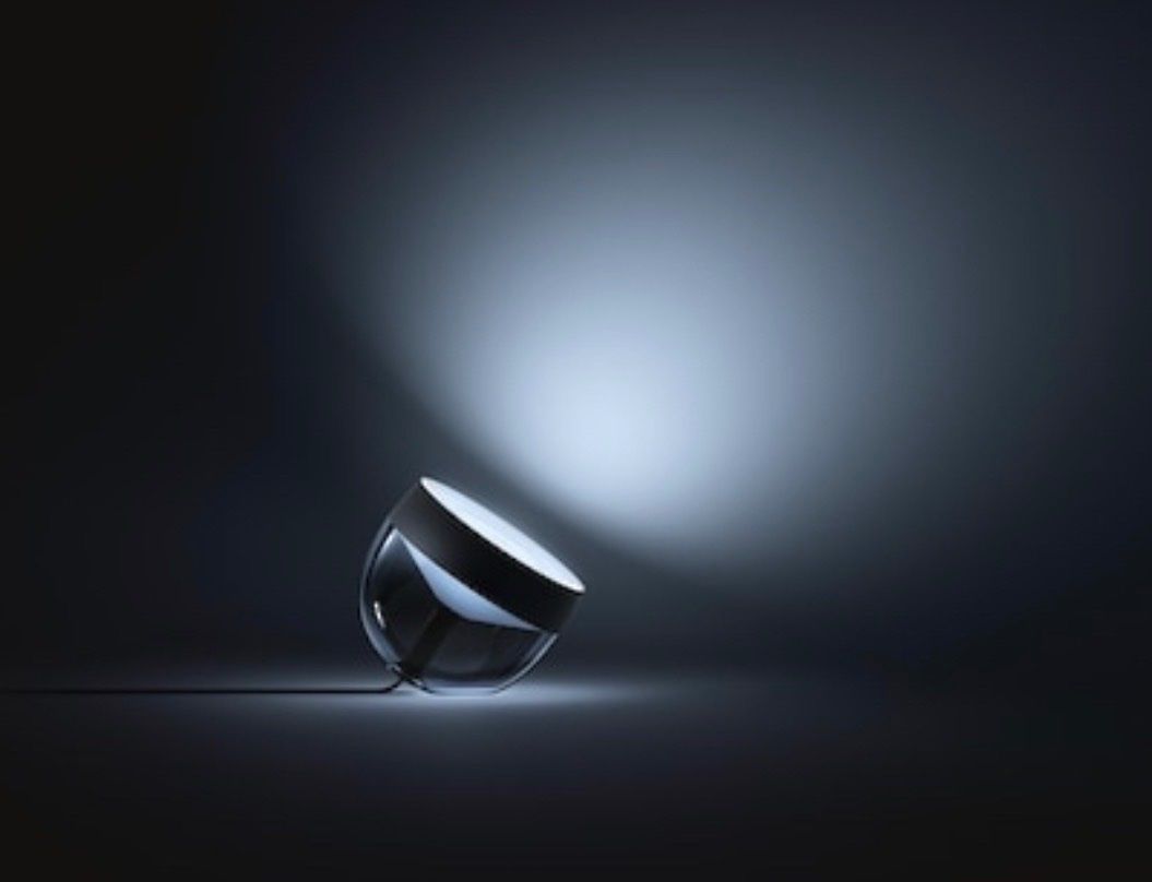 Philips Lampade: Ungeöffnete originalverpackte Tischleuchte Philips Hue – Nuovo e nell'imballaggio originale da Buochs venduto da Luuser31 2
