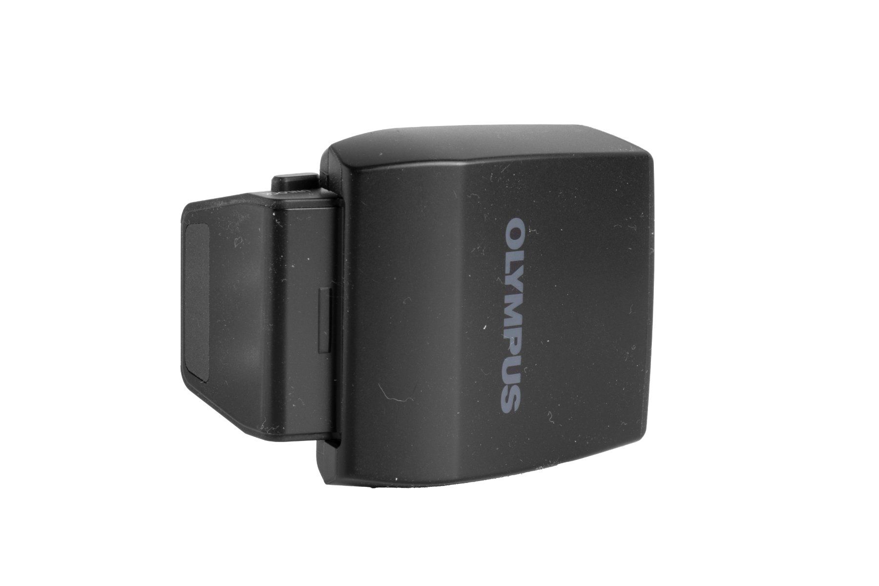 Olympus Flash: Olympus FL-LM2 Blitzgerät / Flash / Blitz für Olympus M1 – Usato da Emmen venduto da chromaton